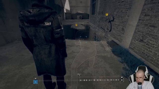 КАША В БЕГАХ В DETROIT: BECOME HUMAN | 5 ЧАСТЬ | #каша #kussia #рофлыkussia смотреть онлайн