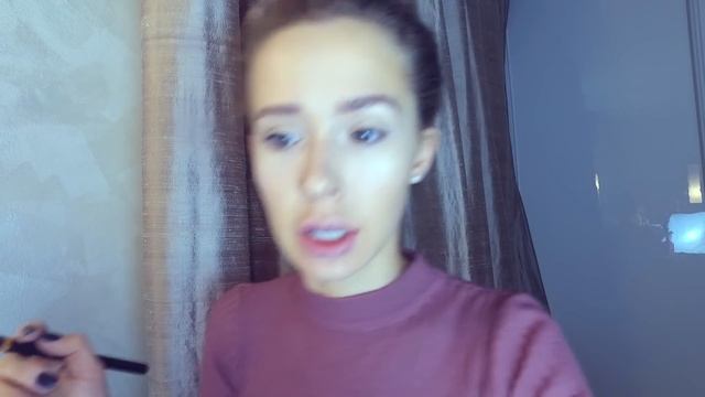 Из ДНЕВНОГО макияжа в ВЕЧЕРНИЙ за 5 минут смотреть онлайн