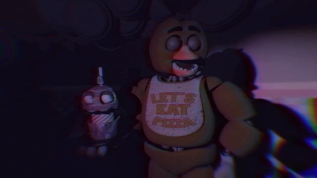 ПРОМО-ТИЗЕР FIVE NIGHTS AT FREDDY'S: MIKE DRAMA (FNAF FAN GAME) смотреть онлайн