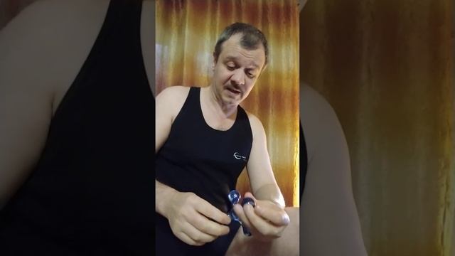 Пирамидка для массажа: как её правильно держать? смотреть онлайн