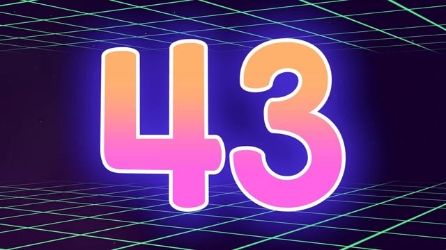 Count To 100 And Workout | Workout And Count Song  | Jack Hartmann