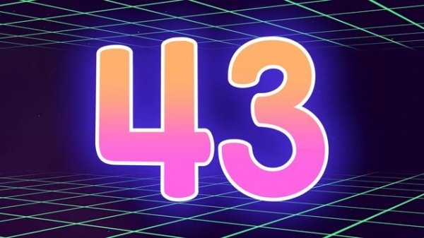 Count to 100 and Workout | Workout and Count Song | Jack Hartmann