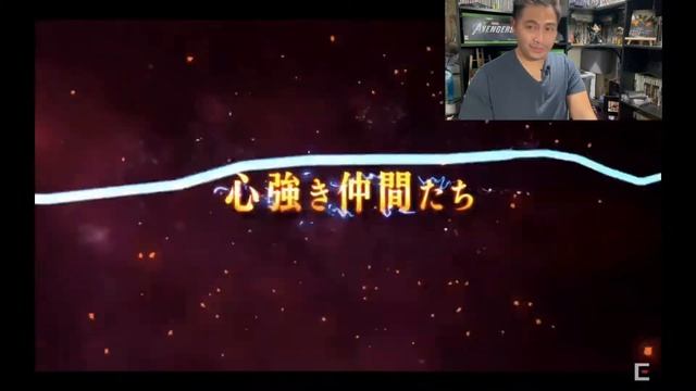 Dragon Quest The Adventure Of Dai : Infinity Strash смотреть онлайн