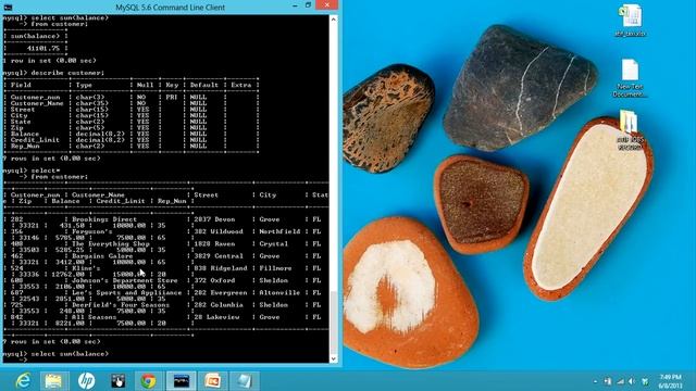 mysql min max sum avg смотреть онлайн