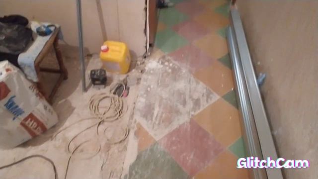 начали делать опалубку смотреть онлайн