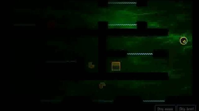 LD#25: Blob Revolution - Demo смотреть онлайн