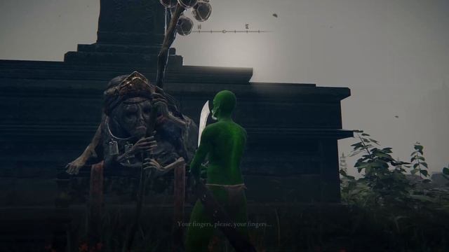 How to backstab - Elden Ring смотреть онлайн
