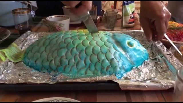 Вкусные торты и рецепты