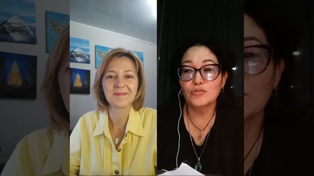 Завтрак с энергопрактиками 1 выпуск 2024✨💎🌞⏰ смотреть онлайн