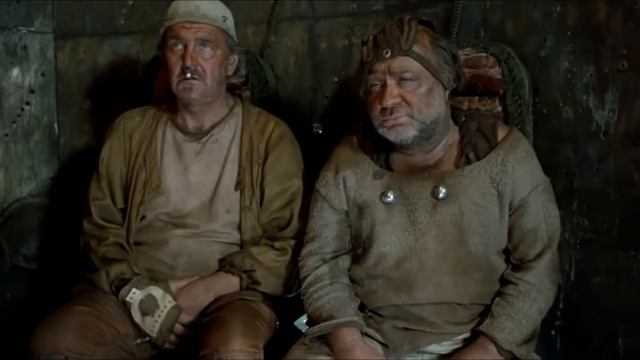 Вспомнилось! Кин-Дза-Дза! смотреть онлайн