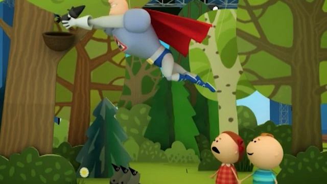 Rolando Locomotov ¡Tomacorrientes y Más Episodios! - Moolt Videos para Niños смотреть онлайн
