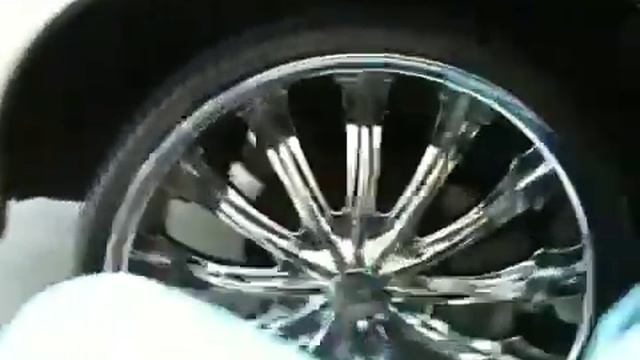 LTD CROWN Victoria on 24" -;-) смотреть онлайн