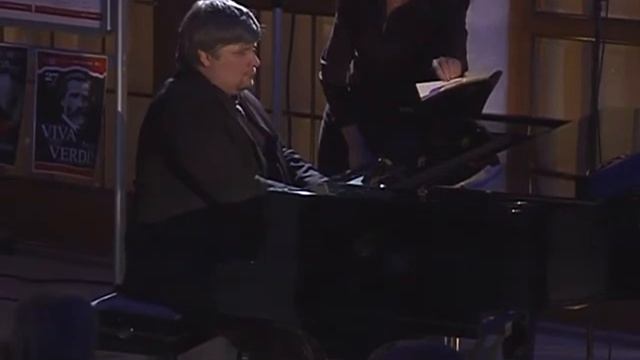 Franz Schubert. "Die Winterreise". ILYA KUZMIN(baritone), DMITRY SIBIRTSEV(piano).2014. смотреть онлайн