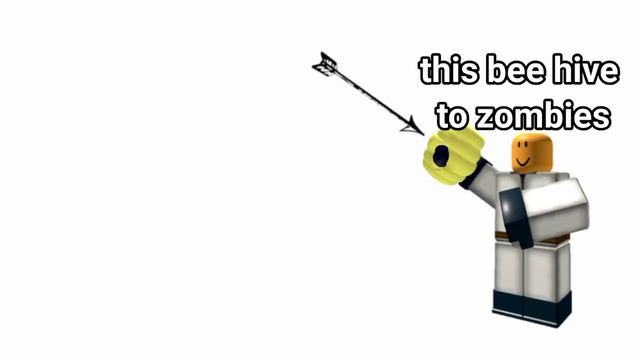 Swarmer bee [In Nutshell] - Tower Defense Simulator [Roblox] Memes смотреть онлайн