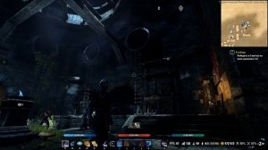 Как попасть в Имперский город? ✅TESO