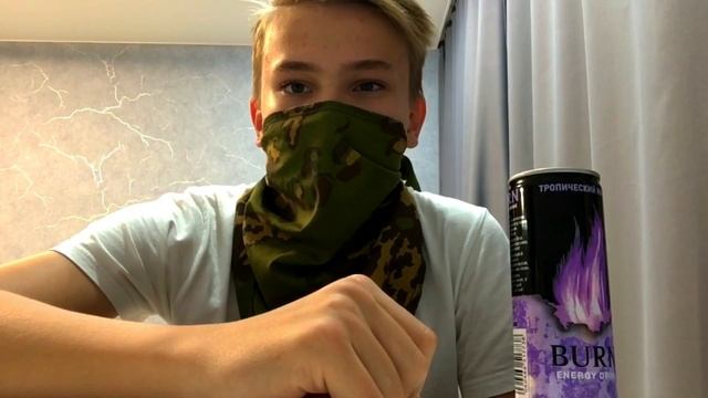 ОБЗОР НА ЭНЕРГЕТИК ОТ ШКОЛЬНИКА! ЦЕНА, ВРЕДНО ЛИ?! смотреть онлайн