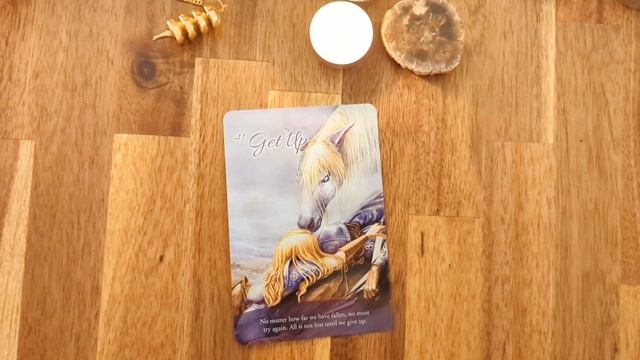 A Quick Message From Your Spirit Guides | Pick A Card Reading | Self Love Oracle смотреть онлайн