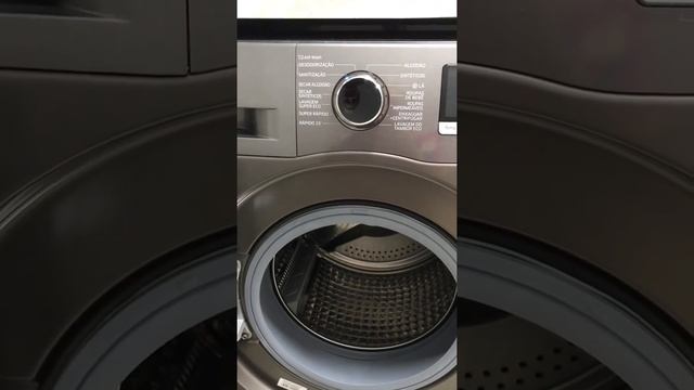 Resenha Lava e Seca Samsung 11kg eco bubble смотреть онлайн
