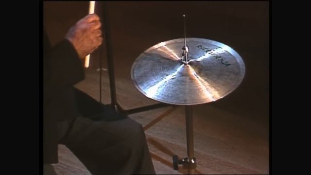 Max Roach, "Mr. Hi Hat" (1994) смотреть онлайн