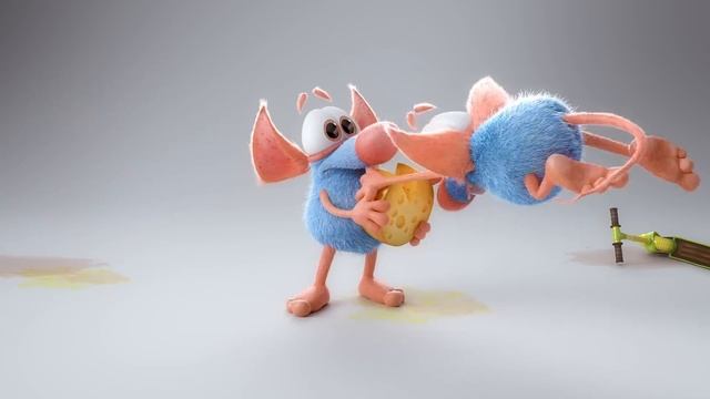 Rattic | Cartoon Compilation For Kids # 3 | Funny Cartoons For Kids | New Cartoons 2018