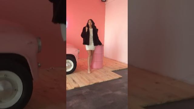 Автоледи норковая шубка полушубок смотреть онлайн