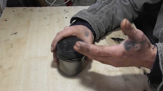 Почему Детонирует Двигатель смотреть онлайн