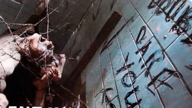 Silent Hill Lobby Card Set смотреть онлайн
