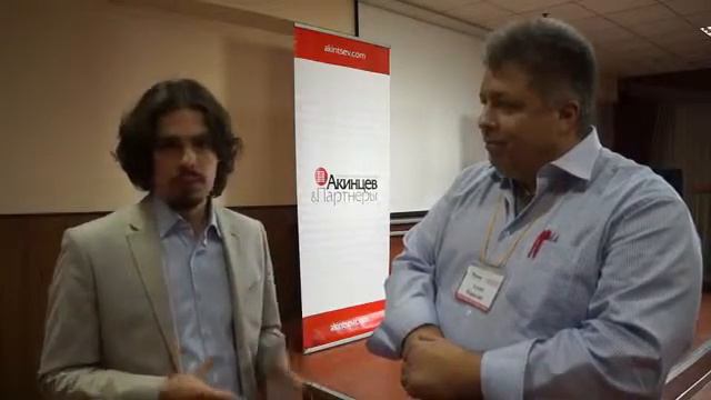 Интервью Алекса Каралюса с Николаем Ягодкиным смотреть онлайн