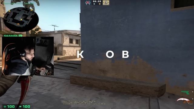 КАК НАУЧИТЬСЯ ИГРАТЬ В CS:GO В 2023 ГОДУ | ИДЕАЛЬНЫЙ МУВМЕНТ смотреть онлайн