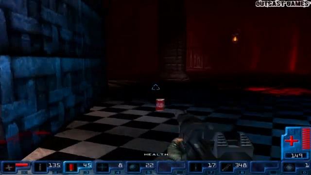 Redline: Gang Warfare 2066 :: PC :: Прохождение :: #10 смотреть онлайн