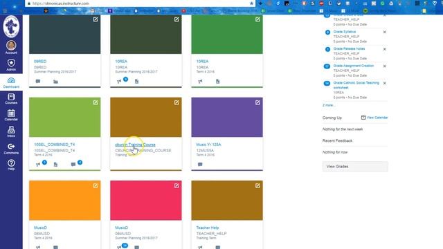 Copying a Google Sites Page to Canvas using HTML Editor смотреть онлайн
