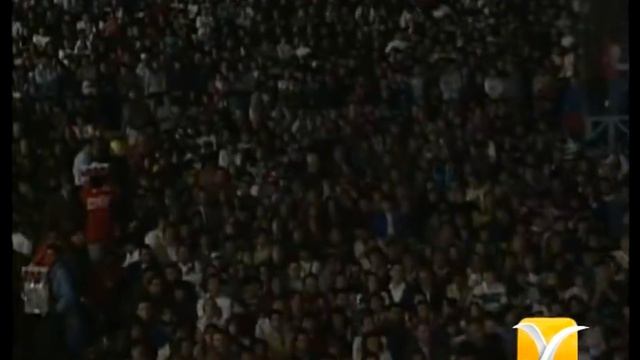 Julio Sabala, Festival De Viña 1994