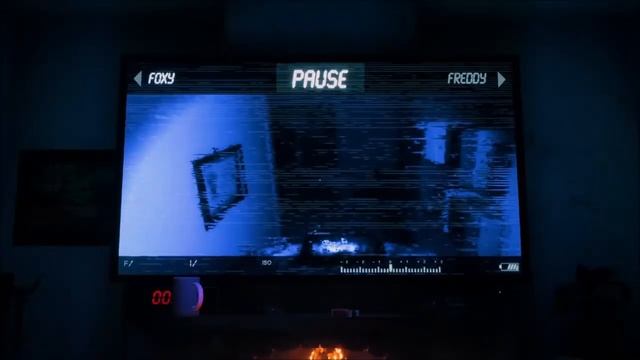 The Joy of Creation: Story Mode / Reborn (FULL GAME) (No Commentary) смотреть онлайн