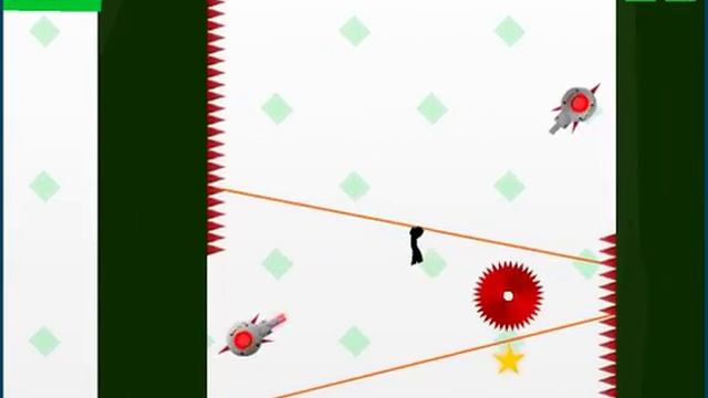 Vex 3 -Level's 4,5,6 this is hard! смотреть онлайн
