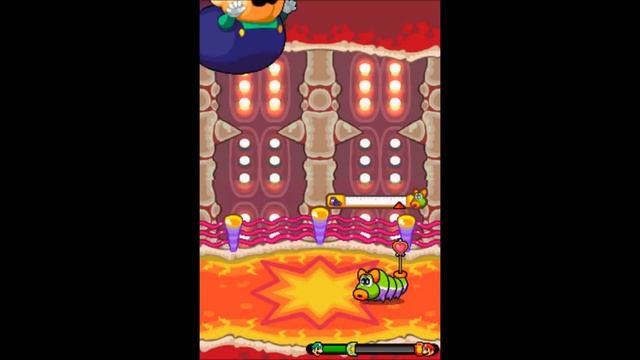 Mario & Luigi: Bowser's Inside Story - All Special Attacks (Excellent Rating) смотреть онлайн