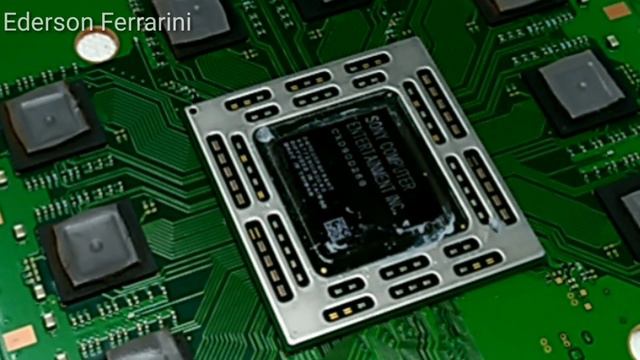 🔴Como abrir PS4 fat limpeza #Ederson #Ferrarini смотреть онлайн