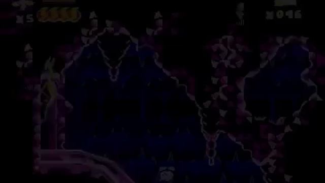 Desert Demolition - Wile E. Coyote - Sega - Looney Tunes - 1994 смотреть онлайн