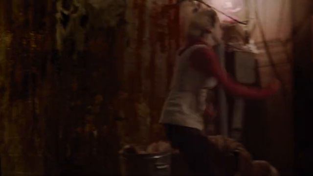 сайлент хилл смотреть онлайн