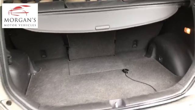 HONDA FR-V 2.2 CTDI EX смотреть онлайн