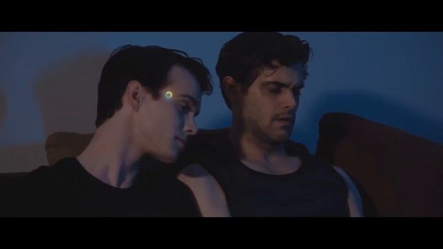 Reed900 - Arcade | Detroit: Become Human | Octopunk Media Fan Film