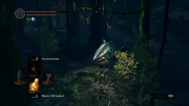 DARK SOULS™: Prepare To Die™ Edition ч. 21 Какая боль смотреть онлайн