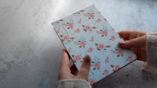 Скетчбук «Шебби шик» розовый 40л. смотреть онлайн