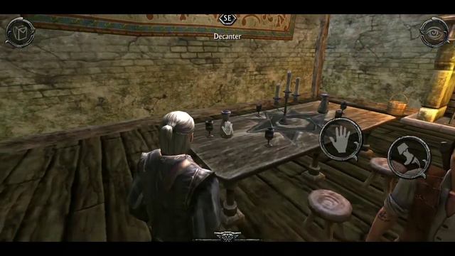 RAVENSWORD SHADOWLANDS - Android Games Offline
