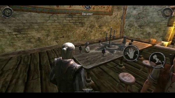 RAVENSWORD SHADOWLANDS - Android Games Offline