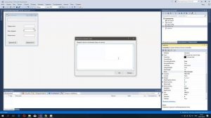 Программирование на Visual Basic с нуля #3_2 дополнение к 3 уроку