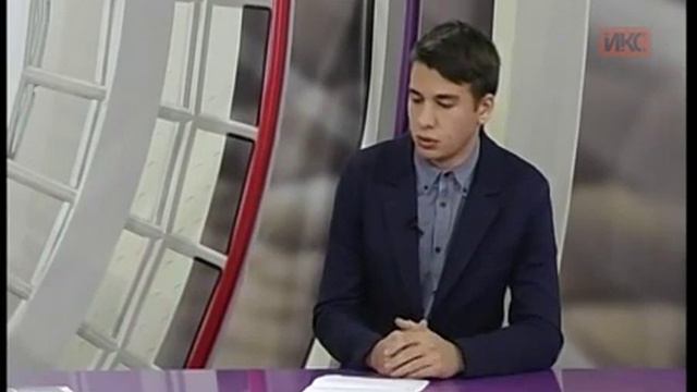 ИКСТВ Школа муниципального депутата 02 февраля 2016 смотреть онлайн
