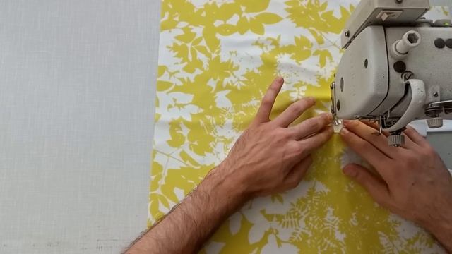 Stitching a neck is no longer a complicated matter, here are the best steps for beginners смотреть онлайн