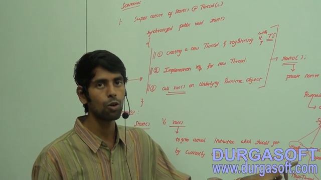 Core Java-Multi-Threading-How to Define a Thread? || Part 7 смотреть онлайн