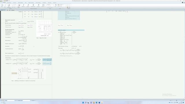 HOW TO make an AUTOMATICLY update figure in Mathcad Prime based on inputs, using Excel смотреть онлайн