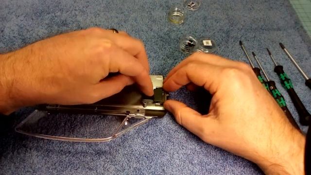 Gone in 60 Seconds Eleanor Mustang Build - Part 16 смотреть онлайн